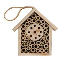 Wooden Insect Hotel