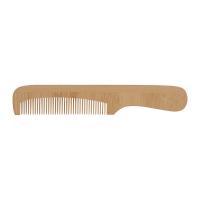 Bamboo comb
