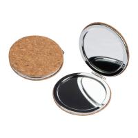 Cosmetic mirror