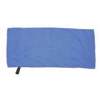 Microfibre towel with elastic band