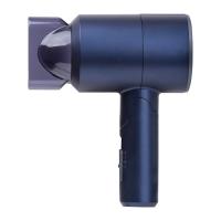 Travel hair dryer