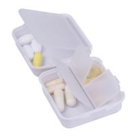 Pill box