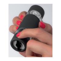 Mini salt and pepper mill