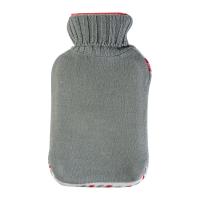 X-mas hot water bottle