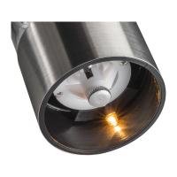 Electric pepper mill