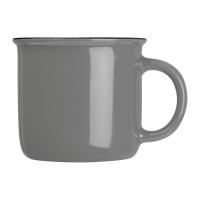 Ceramic cup, 350ml