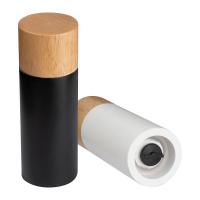Salt and pepper mill