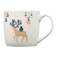 Chrstimas mug