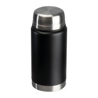 Double walled food contaier, 750ml