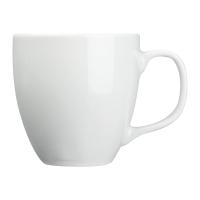 Porcelain cup 400 ml