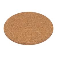 Cork trivet