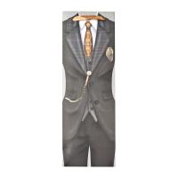 Gift bag man/woman - size for a wine bottle