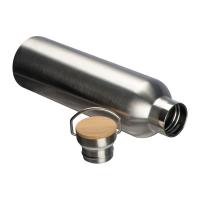 Stainless steel vacuum flask