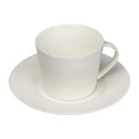 Cup with saucer 175 ml