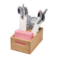 Cutlery box large