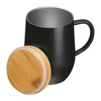 Double-walled mug, 300 ml