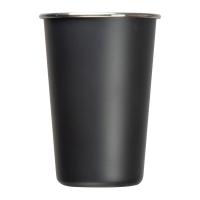 Stainless steel cup 480ml