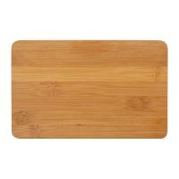 Bamboo board