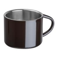 Stainless steel espresso cup 60ml
