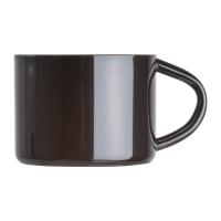 Stainless steel espresso cup 60ml