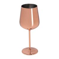 Drinking cup with copper, 500ml