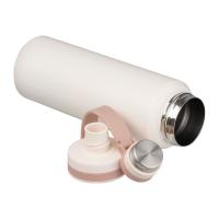 Vacuum stainless steel drinking bottle, 800ml