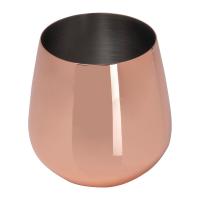 Copper mug, 500ml