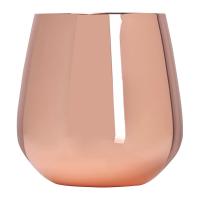 Copper mug, 500ml