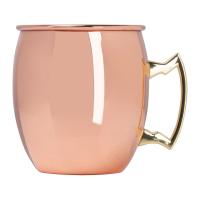 Copper mug ‘Moscow Mule’ 500ml