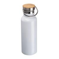 Sublimation vacuum flask made of stainless steel,