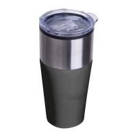 Double walled tumbler, 600 ml