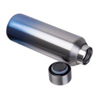 Copper insulated bottle, 750 ml