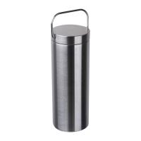 Stainless steel drinking bottle