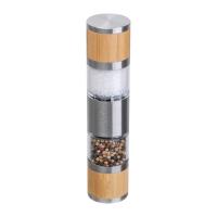 Salt & pepper mill
