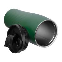 Vacuum stainless steel thermo mug, 500 ml