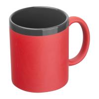 Ceramic mug, 300 ml