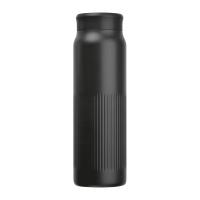 Vacuum stainless steel thermo flask, 700 ml