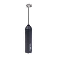 Electric milk frother