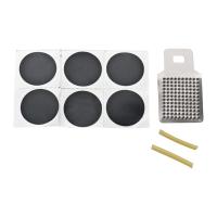Bicycle repair kit, 17 pieces