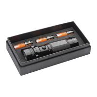 Torch with 14 LEDs in a box