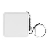 1 meter steel measuring tape