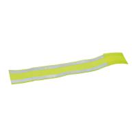 Reflective arm band