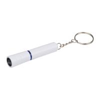 Pocket torch in key chain