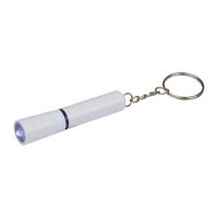 Pocket torch in key chain