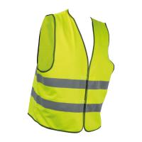 Safety vest for adults
