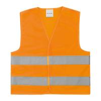 Safety vest for children