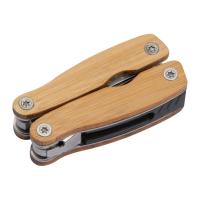 Multifunction tool bamboo
