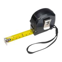 5m steel measuring tape
