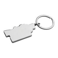 Keyring "Call me!!!"