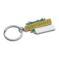 Keyring "Super!!!"